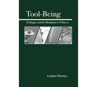 Graham Harman Tool-Being (Tascabile)