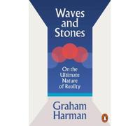 Graham Harman Waves and Stones (Tascabile) (PRESALE 05/11/2026)