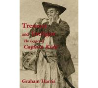 Graham Harris Treasure and Intrigue (Tascabile)