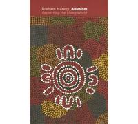 Graham Harvey Animism (Tascabile)