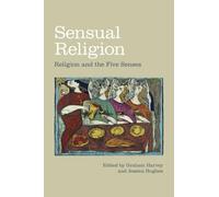 Graham Harvey Sensual Religion (Tascabile) Religion and the Senses