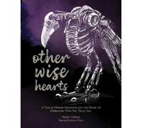 `Graham, Hayley` Other Wise Hearts BOOK NUOVO