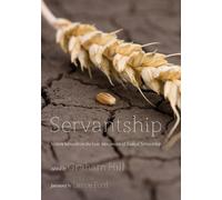 Graham Hill Servantship (Tascabile)