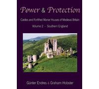 Graham Hobster Günter Endres Power and Protection (Copertina rigida)