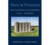 Graham Hobster Günter Endres Power and Protection (Copertina rigida)