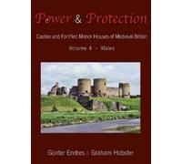 Graham Hobster Günter Endres Power and Protection (Copertina rigida)