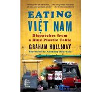 Graham Holliday Eating Viet Nam (Tascabile)