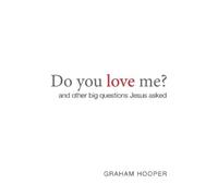 Graham Hooper Do You Love Me? (Tascabile)