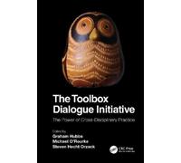 Graham Hubbs The Toolbox Dialogue Initiative (Copertina rigida)