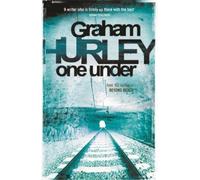 Graham Hurley One Under (Tascabile)
