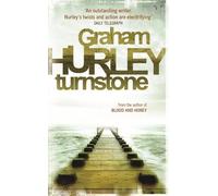 Graham Hurley Turnstone (Tascabile)