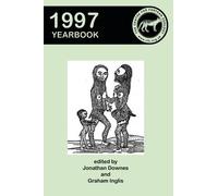 Graham Inglis Centre for Fortean Zoology Yearbook 1997 (Tascabile)