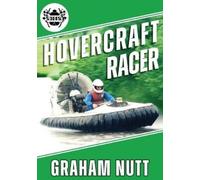 Graham J Nutt Hovercraft Racer (Tascabile)