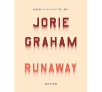 Graham J Runaway (Tascabile)