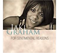 Graham Jaki - For Sentimental Reasons