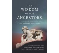 Graham James McAleer Alexander S. Rosenth The Wisdom of Our A (Copertina rigida)