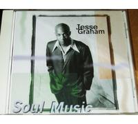 Graham Jesse - Soul Music