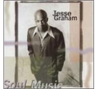 Graham, Jesse - Soul Music