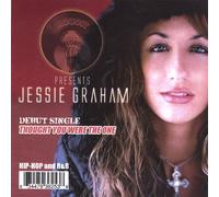 Graham Jessie - Thought U Were the One