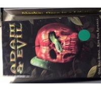 Graham,Jodie - Adamo e il male [VHS]