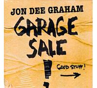 Graham, Jon Dee - Garage Sale