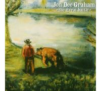 Graham,Jon Dee - Great Battle