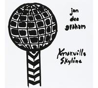 Graham, Jon Dee - Knoxville Skyline