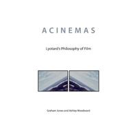 Graham Jones Acinemas (Copertina rigida)