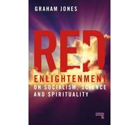 Graham Jones Red Enlightenment (Tascabile)