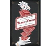 Graham Jones Trade of the Tricks (Copertina rigida)