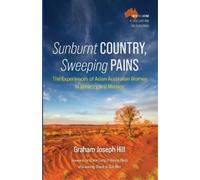 Graham Joseph Hill Sunburnt Country, Sweeping Pains (Tascabile)