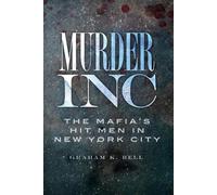 Graham K. Bell Murder, Inc. (Tascabile)