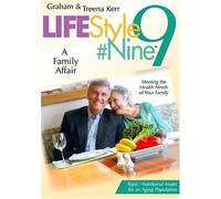 Graham Kerr - A Family Affair [2006] [Edizione: Regno Unito]