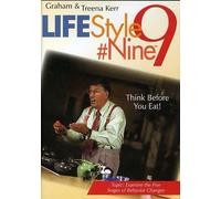 Kerr, Graham & Treena - Graham Kerr Lifestyle #9 6: Think Before You Eat [Edizione: Stati Uniti]