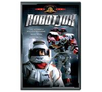 Graham/Koslo/Johnson - Robot Jox