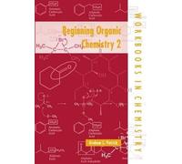 Graham L. Patrick Beginning Organic Chemistry 2 (Tascabile)