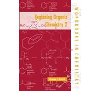 Graham L. Patrick Beginning Organic Chemistry 2 (Tascabile)