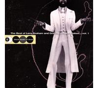 Larry Graham – Best of – Warner Bros.