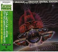 Graham, Larry & Graham Central Station - My Radio Sure Sounds Good To Me