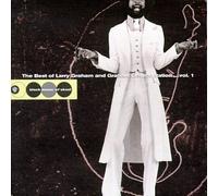 Graham, Larry - Vol. 1-Best of Larry Graham &