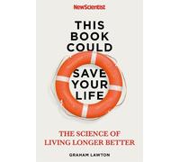 Graham Lawton This Book Could Save Your Life (Tascabile)