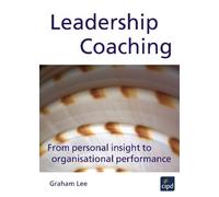 Graham Lee Leadership Coaching (Tascabile)