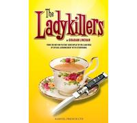 Graham Linehan Wiliam Rose The Ladykillers (Tascabile)
