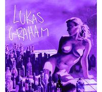 GRAHAM, LUKAS - 3 (THE PURPLE ALBUM)
