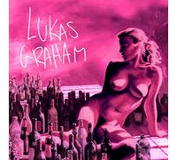 Graham, Lukas - 4 (the Pink Album) (Ltd.)