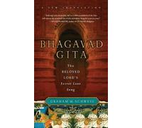 Graham M. Schweig Bhagavad Gita (Tascabile)