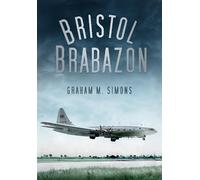 Graham M Simons Bristol Brabazon (Tascabile)