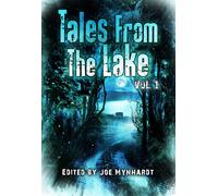 Graham Masterton Bev Vincent Elizabeth Mass Tales from The Lake Vol (Tascabile)