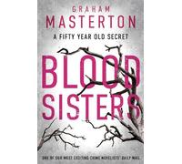 Graham Masterton Blood Sisters (Tascabile) Katie Maguire