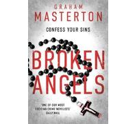 Graham Masterton Broken Angels (Tascabile) Katie Maguire
